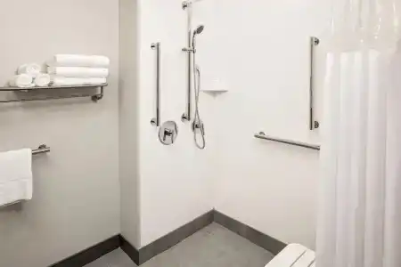 Hampton Inn & Suites Houston-Medical Center-Nrg Park - 67