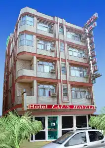 Lal's Haveli - 0