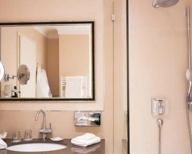 Grand SeeschlöSschen Sea Retreat & Spa - 22