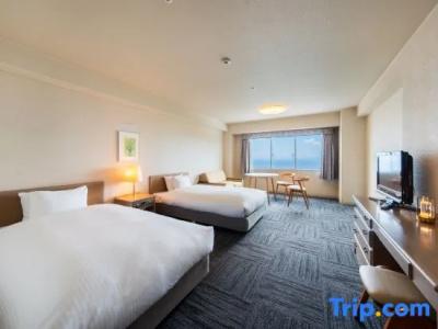 & Resorts Beppuwan - 116