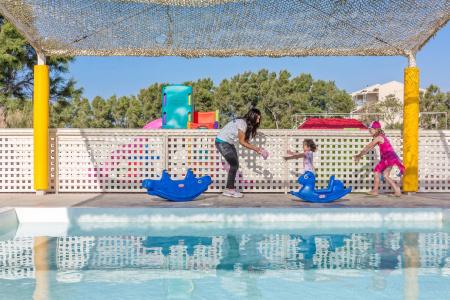 Civitel Creta Beach - 34