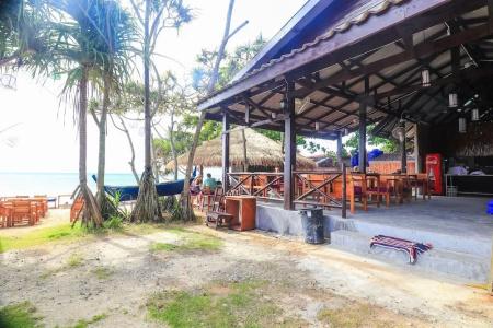Harrys Sunset - Klong Nin Beach - 13