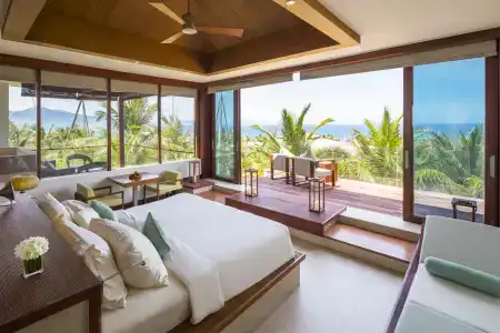Fusion Resort Cam Ranh - All Spa Inclusive - 6
