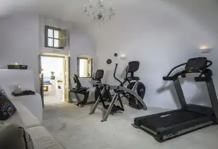 Iconic Santorini, a Boutique Cave - 16
