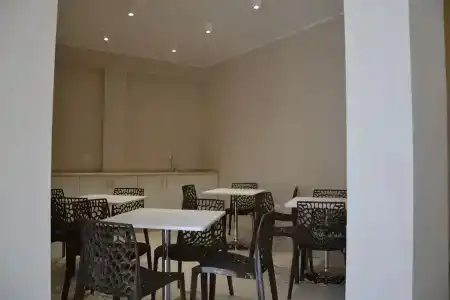 b&b Terra d'Oriente - 17