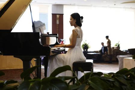 Empark Grand Zhongguancun - 30