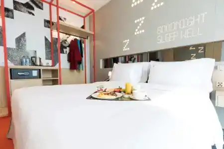 Studio M Arabian Plaza & by Millennium - 2