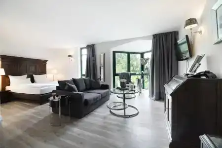 Höhen-Hotel - 27