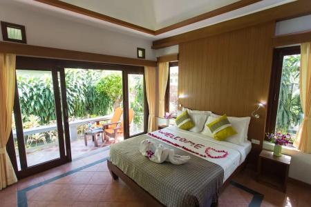 Samui Honey Cottages Beach Resort - Sha Extra Plus - 80