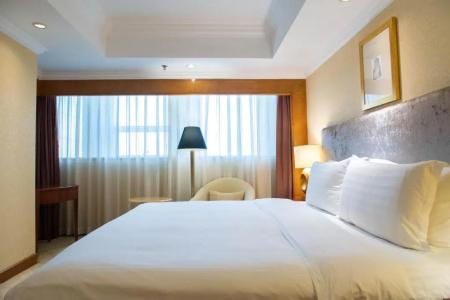Crowne Plaza Qingdao, an IHG - 42