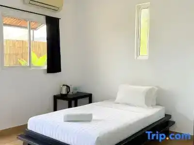 Jp Prana & Spa - 36