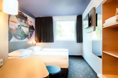 B&B Kaiserslautern - 30