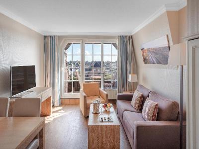 Dorint Strandresort & Spa Westerland/Sylt - 47
