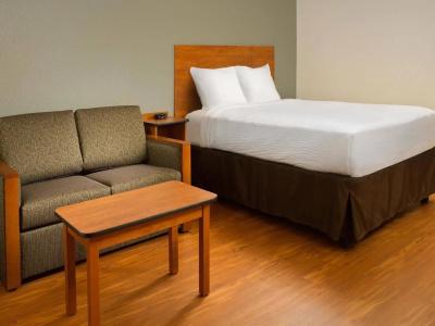 WoodSpring Suites - 21