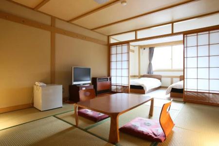 Shiga Palace - 55