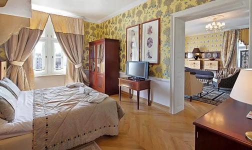 Bonerowski Palace - 108