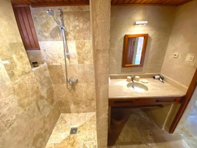 Les Maisons De Cappadoce - 449