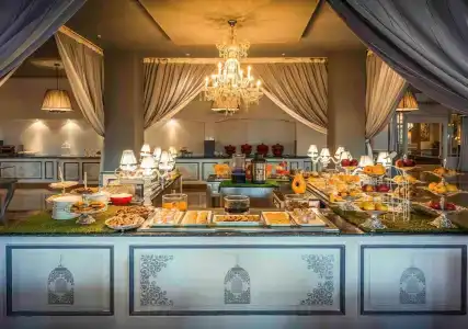 Sofitel Marrakech Palais Imperial - 14