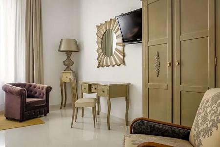 Sant Pere del Bosc & Spa - 68