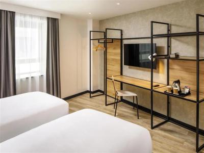ibis London Sutton Point - 4