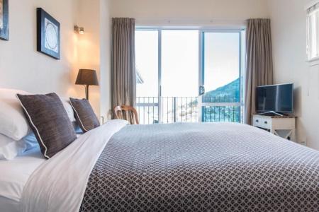 Queenstown House Boutique and Apartments - 25