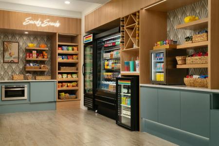 DoubleTree by Hilton Virginia Beach - 10