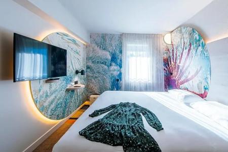 ibis Styles Antibes - 39