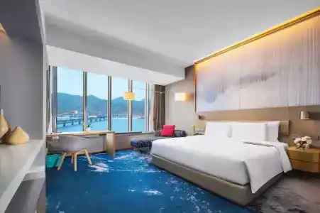 Le Meridien Hangzhou, Binjiang - 59