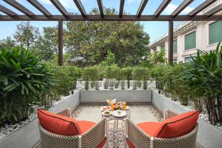 Radisson Blu Grt, Chennai - 48