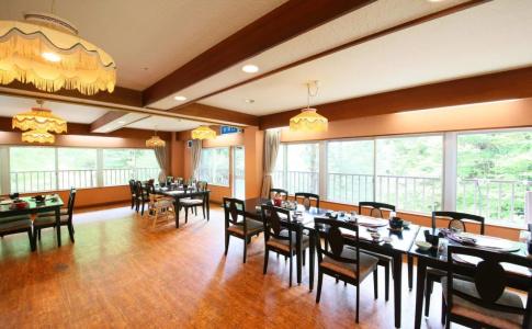 Yama no Yado Meiji Onsen - 20