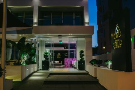 The Ciao Stelio Deluxe (Adults Only) - 33