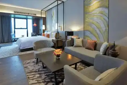 Wyndham Grand Yangon - 75