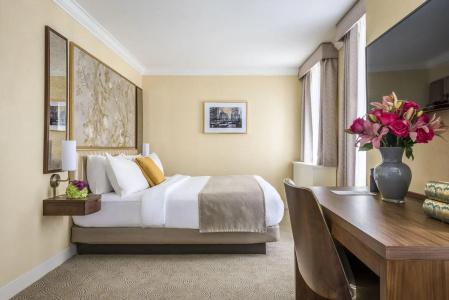 Warwick Allerton Chicago - 32