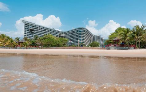 Sanya Conifer Resort - 46