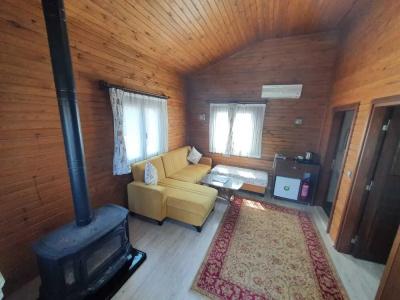 Bagbasi Yaylasi Bungalov Evleri - 1