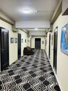 Sakho-Hostel - 12