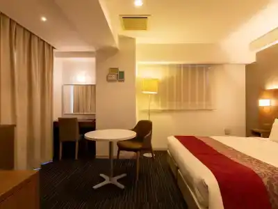 Tokyu Stay Monzen-Nakacho - 41