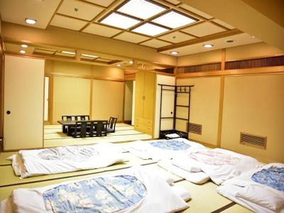 Kanazawa Kokusai - 34