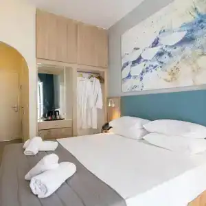 OPERA BLUE Gouvia Corfu - 36