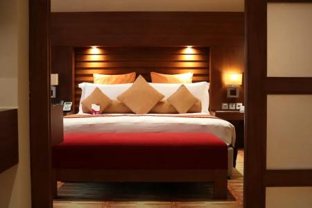 Crowne Plaza, An Ihg - 176