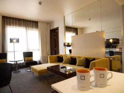 Centro Capital - By Rotana - 45