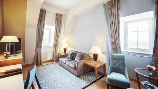Sofitel Grand Sopot - 75