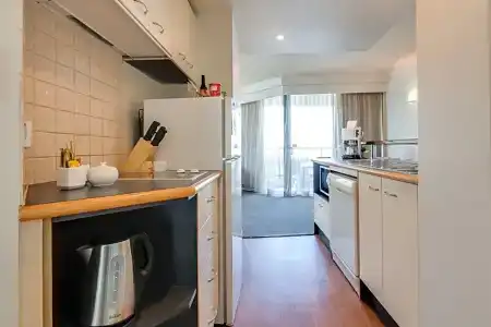 Central Cosmo Apartment - 41