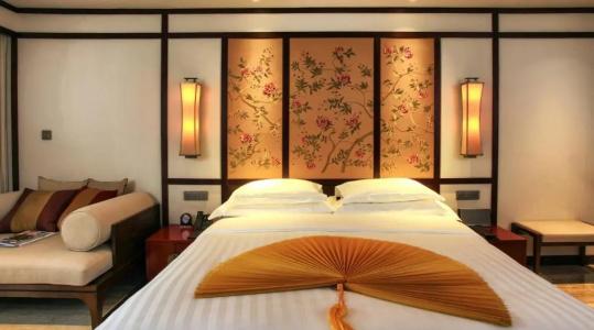 Banyan Tree Chongqing Beibei - 37