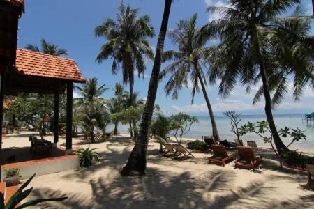 Peppercorn Beach Resort - 50
