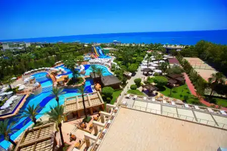 Fame Residence Lara & Spa - 28