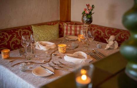 Salzano - Spa - Restaurant - 14