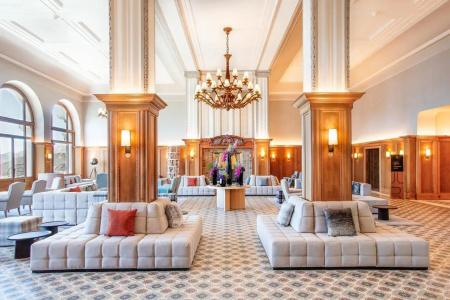 Villars Palace - 23
