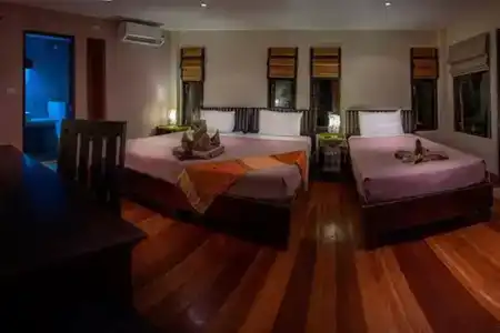 Baan Manali Resort - 56