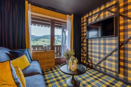 Mamie Megève - 80